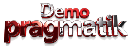 demo pragmatik